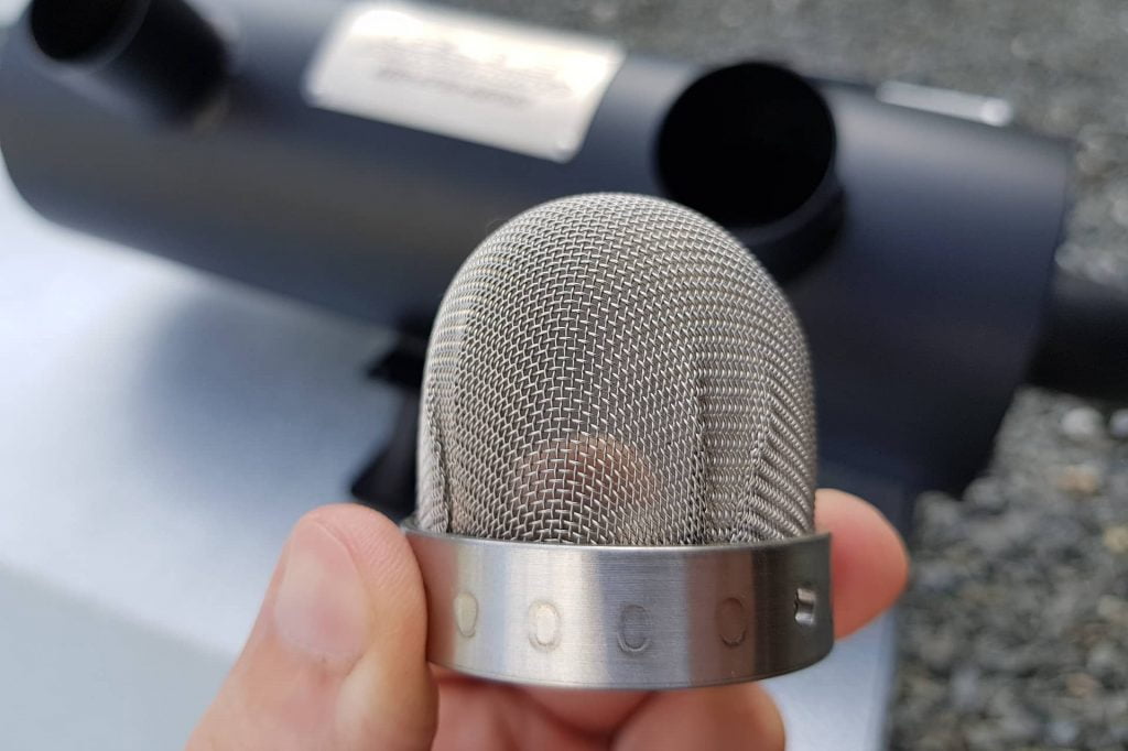 What is the Purpose of having a Spark Arrestor on your ATV?