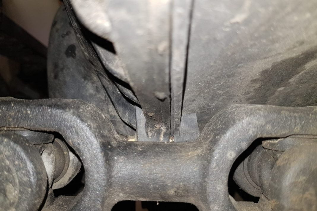 ATV Belt Slipping Symptoms and Causes