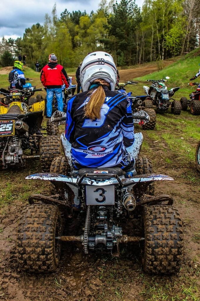 Choosing the Best ATV for 10YearOld Kids