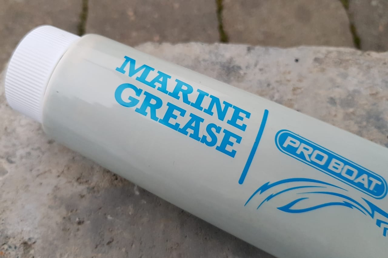 marine grease