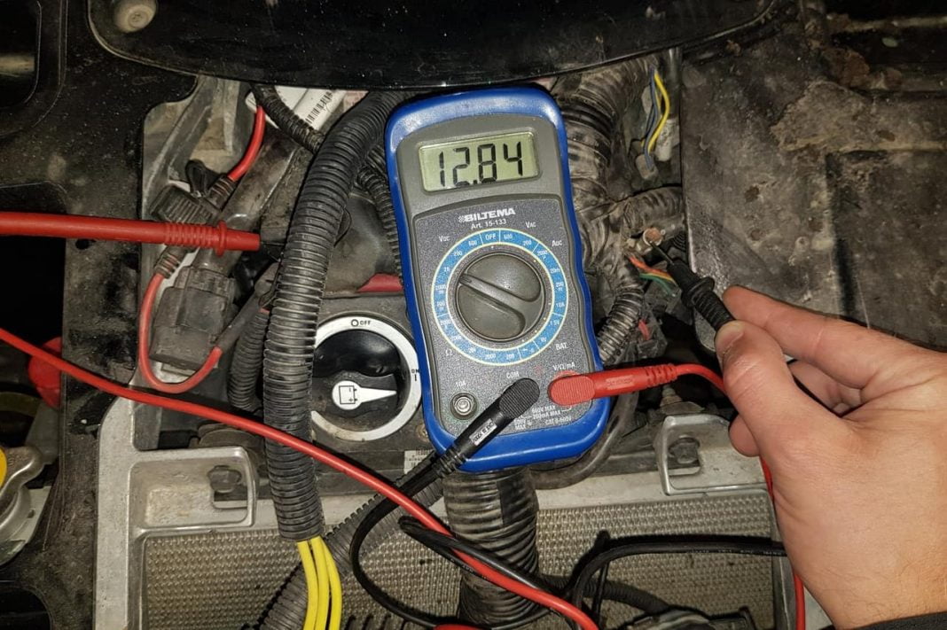 10 Reasons Why Your ATV Battery Keeps Draining (Going Dead)