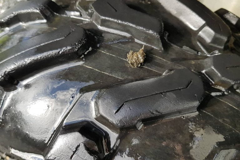 How to Repair Any Leaking ATV Tire Complete Guide