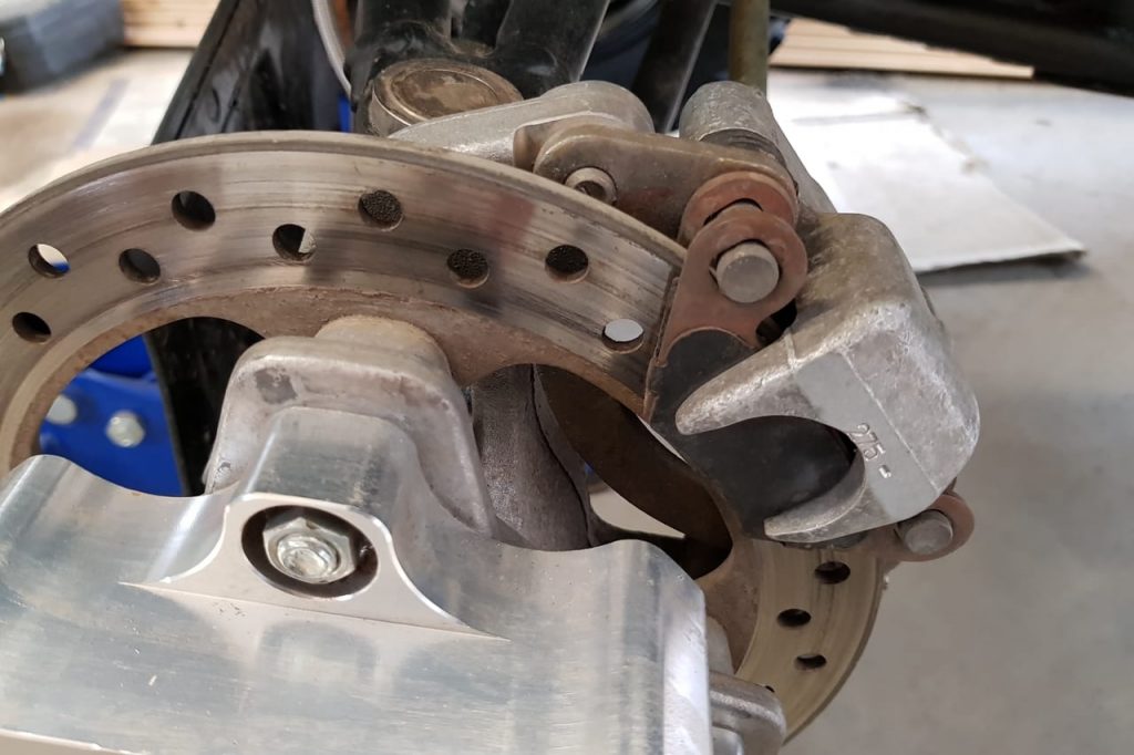 How Do ATV Brakes Work? Learn the Basics