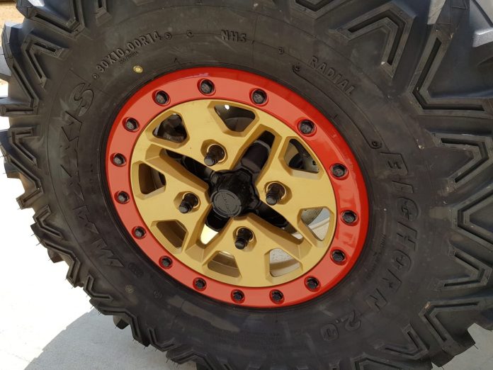 How Does ATV Beadlocks Actually Work?