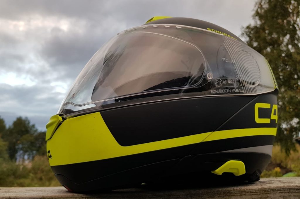 The Difference Between an ATV Helmet and a Motorcycle Helmet