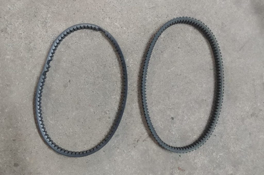 ATV Belt Slipping Symptoms and Causes