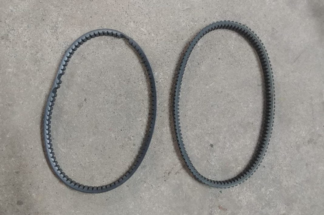 ATV Belt Slipping Symptoms and Causes