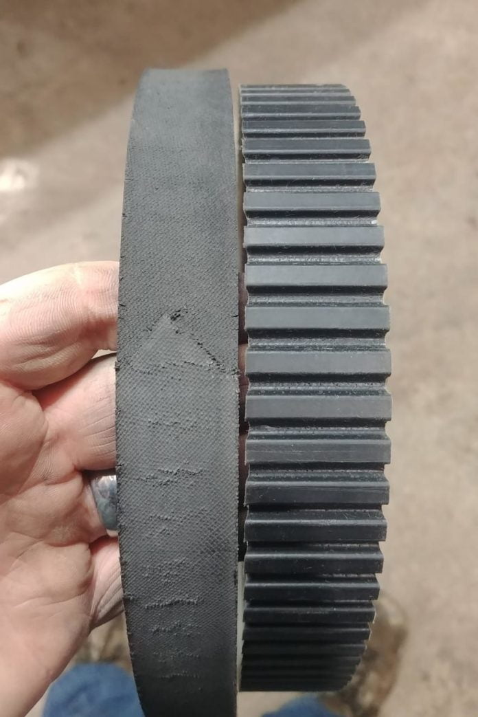 ATV Belt Slipping Symptoms and Causes