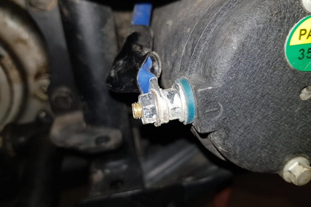 How To Change Atv Winch Cable