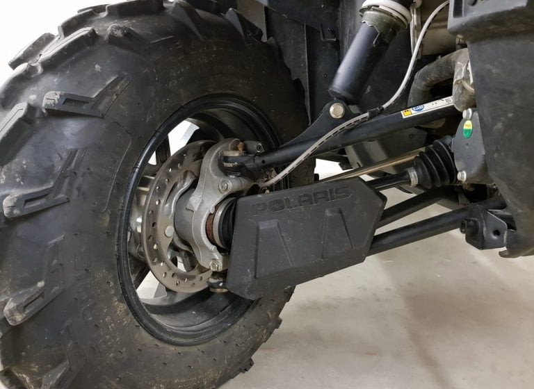 Are ATV Wheel Spacers Good or Bad (Pros/Cons)? Why Use Them?