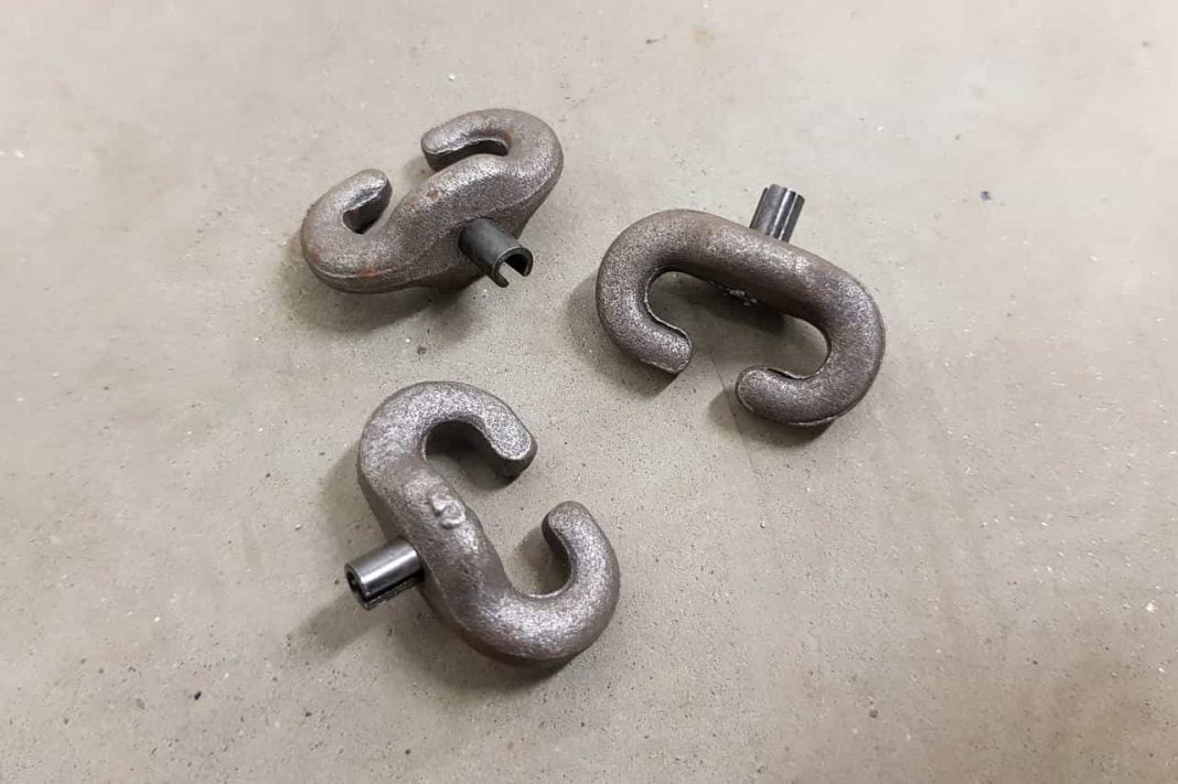 How to Install ATV Tire Chains (Diamond and Ladder Style)