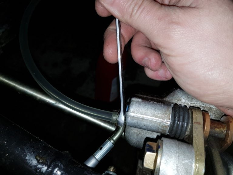 ATV Brakes Won't Bleed 9 Possible Causes