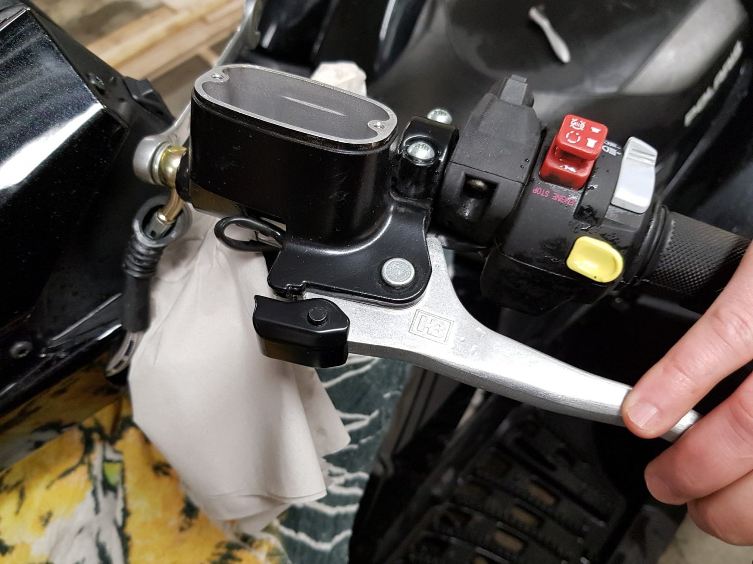 ATV Brakes Won't Bleed 9 Possible Causes