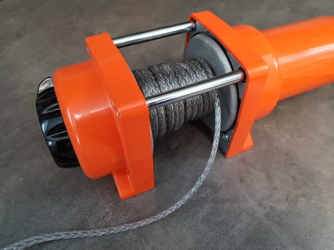 What Size ATV Winch Do You Need? (With Examples)