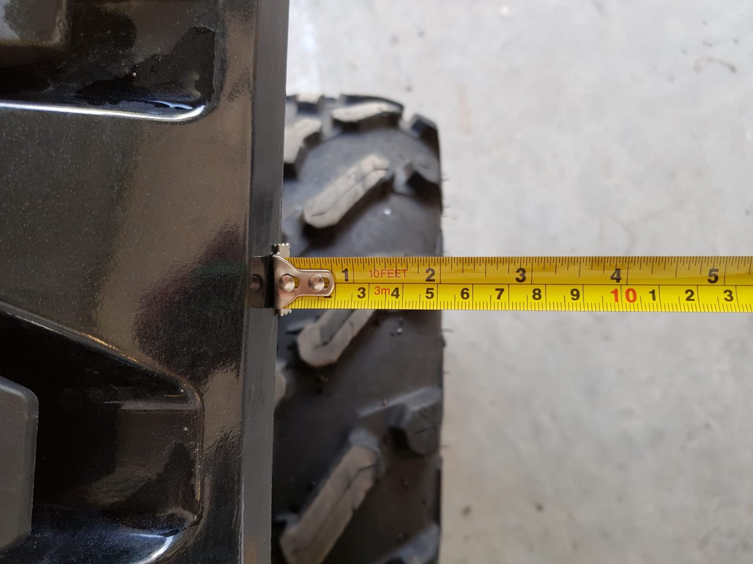 Are ATV Wheel Spacers Good or Bad (Pros/Cons)? Why Use Them?