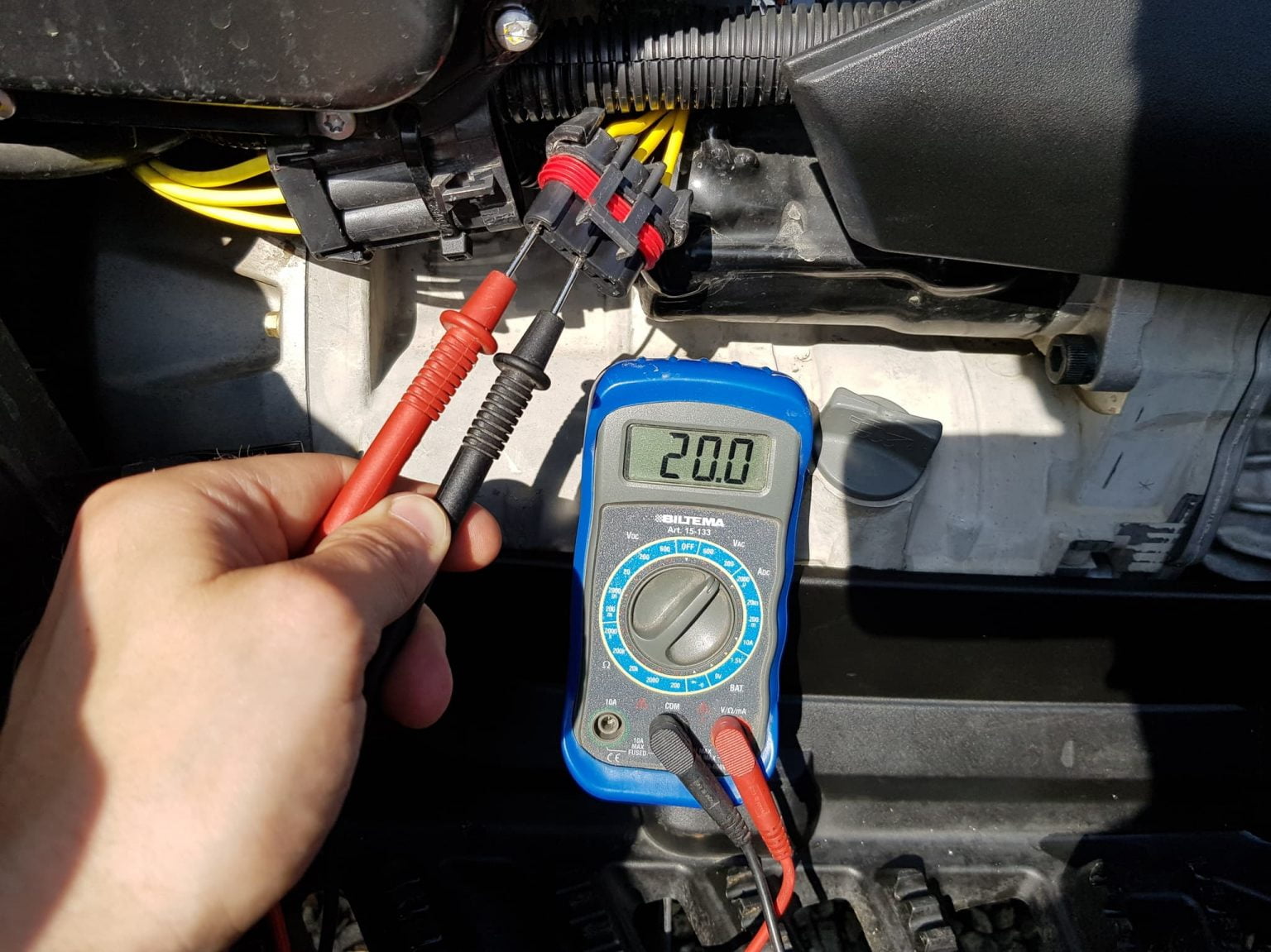 Why Your ATV Battery Is Not Charging or Won’t Hold a Charge