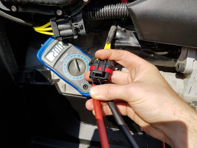 Why Your ATV Battery Is Not Charging or Won’t Hold a Charge