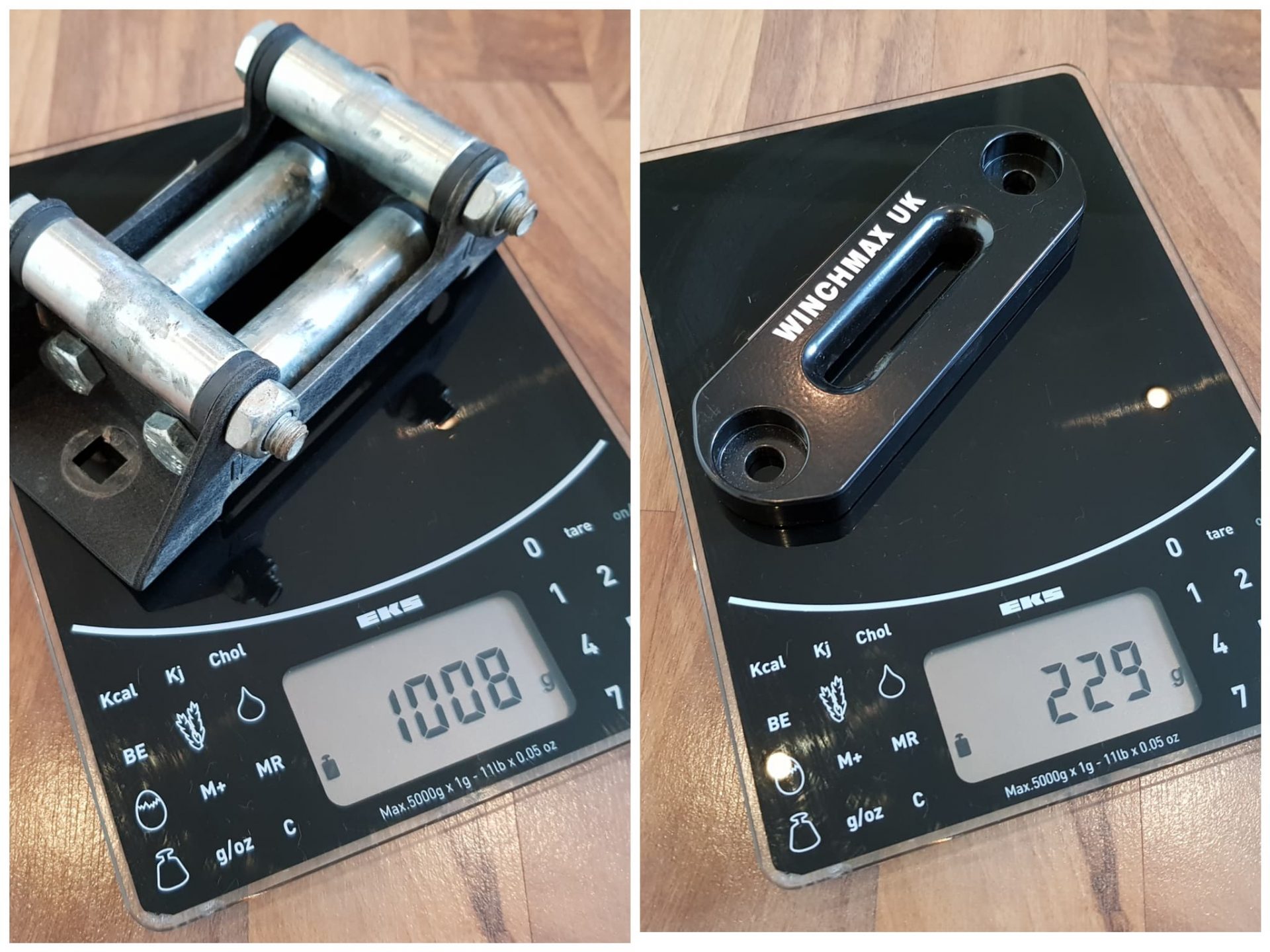 Synthetic Winch Rope vs. Steel Cable for ATV and Offroad Winching