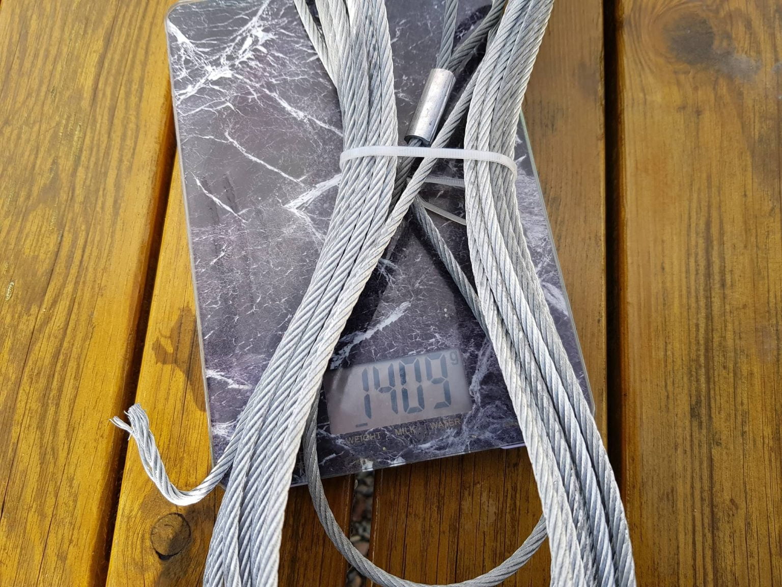 Synthetic Winch Rope vs. Steel Cable for ATV and Offroad Winching