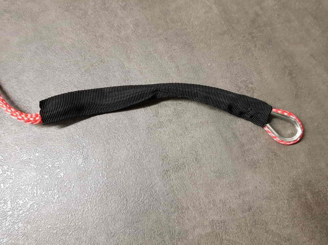 Synthetic Winch Rope vs. Steel Cable for ATV and Offroad Winching