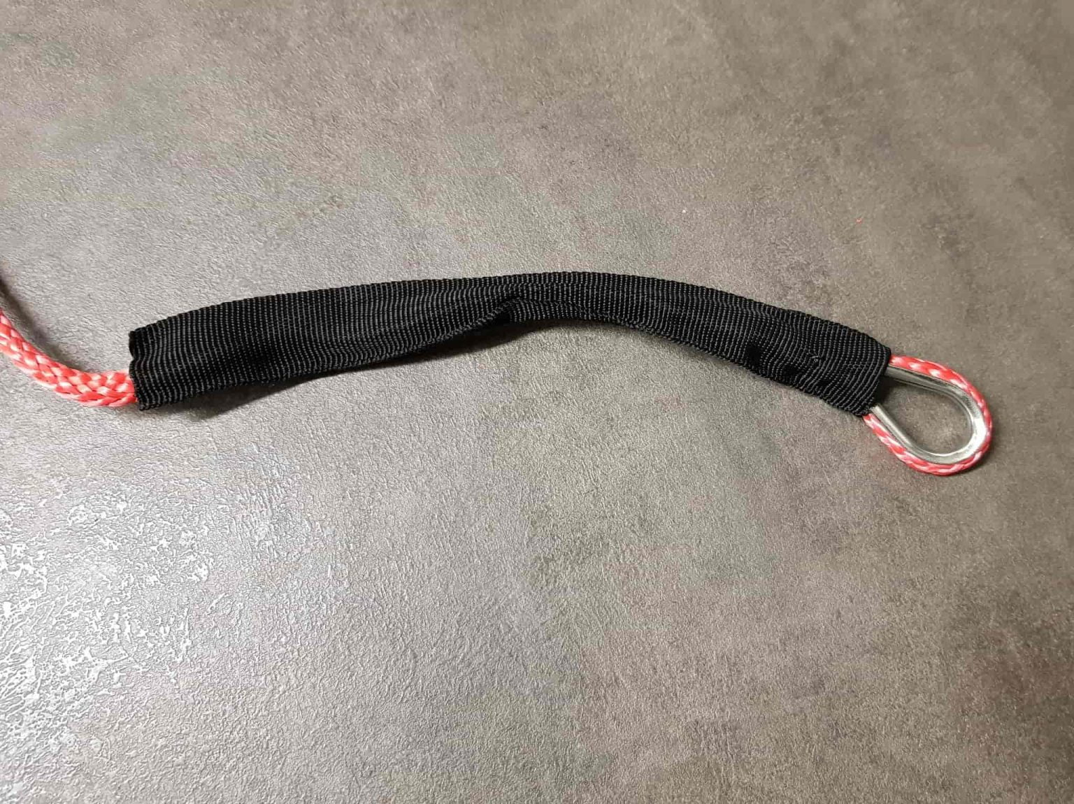 Synthetic Winch Rope vs. Steel Cable for ATV and Offroad Winching