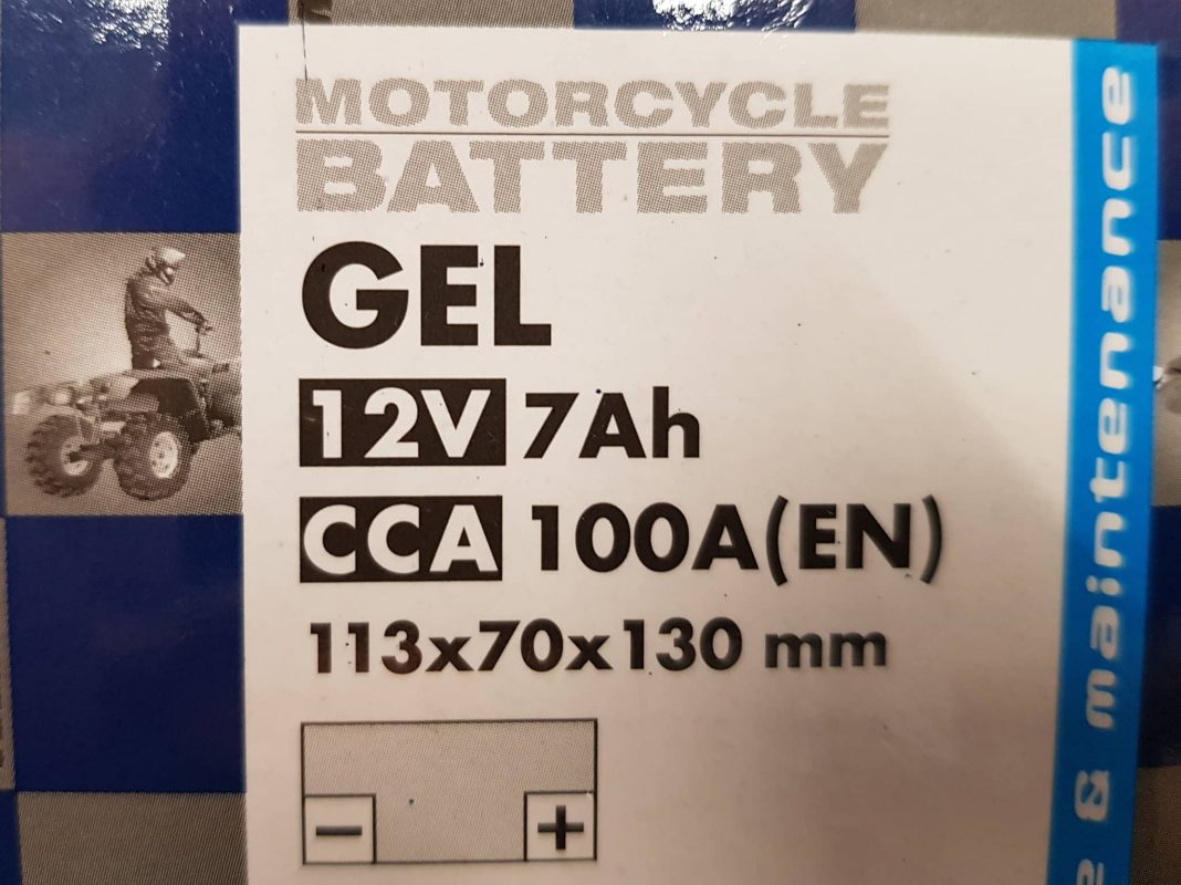 How to Charge Any ATV or UTV Battery All You Must Know