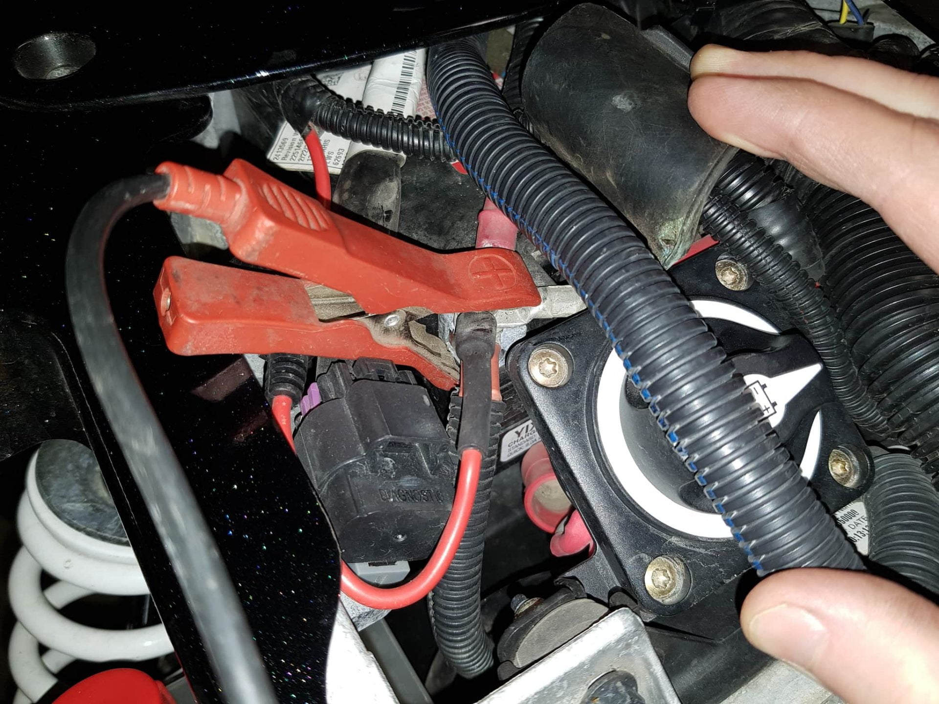 How to Charge Any ATV or UTV Battery All You Must Know