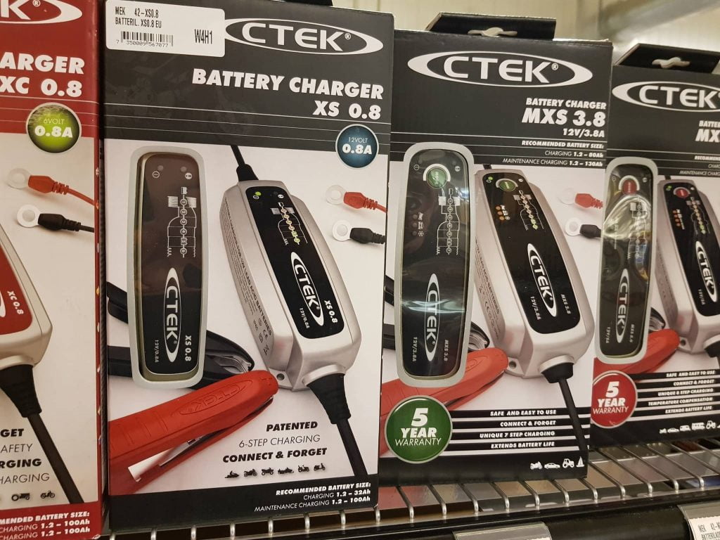 How to Charge Any ATV or UTV Battery All You Must Know