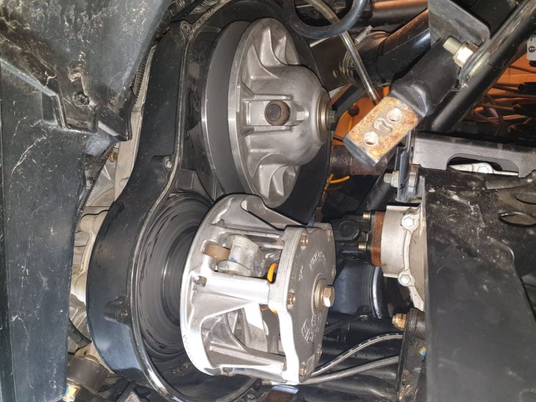 Your ATV Won’t Move When in Gear the Most Common Causes