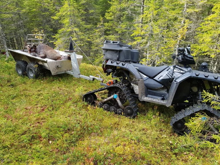 16 MustHave ATV Hunting Accessories for the Ultimate Rig