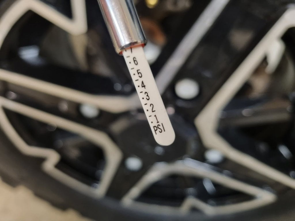 Everything You Need to Know About ATV Tire Pressure