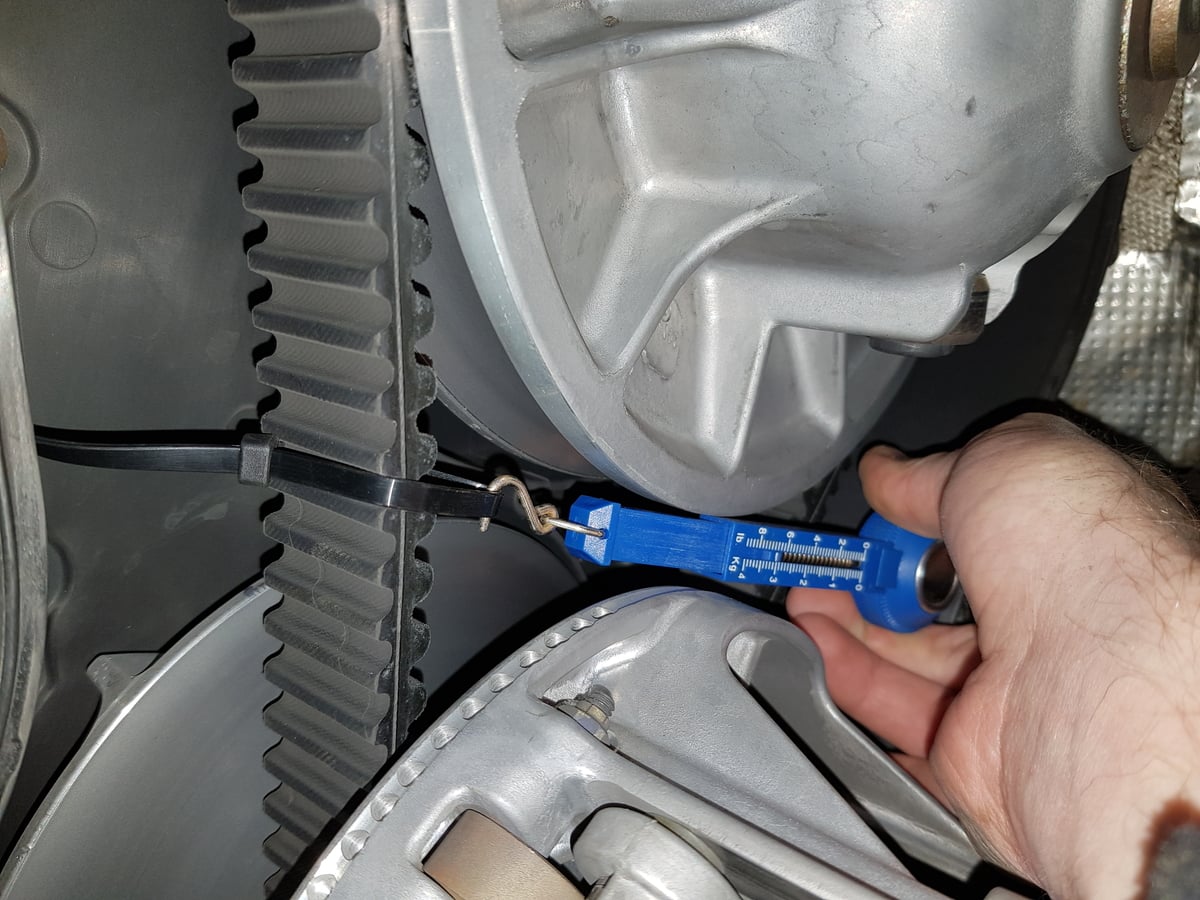 Why Does Your ATV Belt Squeal? How to Fix It?