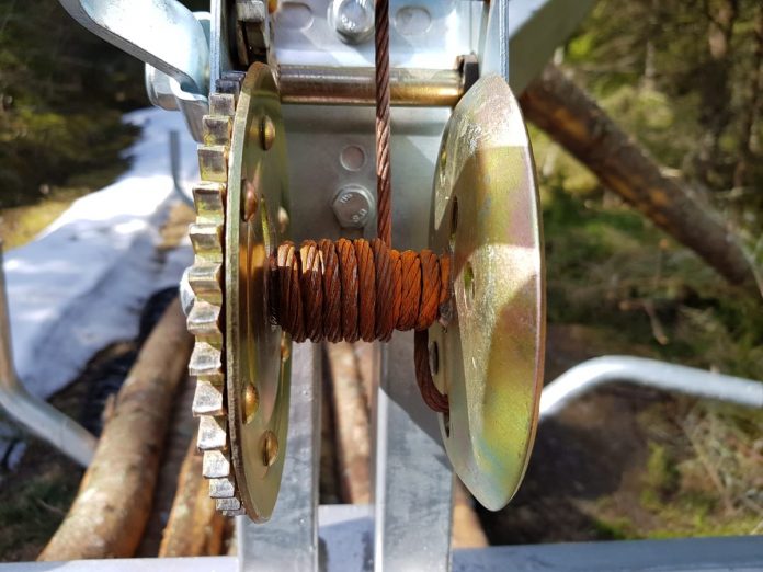 6 Ways to Untangle a Stuck or Jammedup Winch Cable