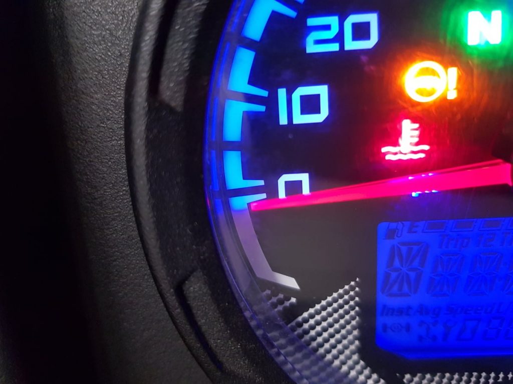 ATV Overheating (Symptoms, Causes and How to Prevent)