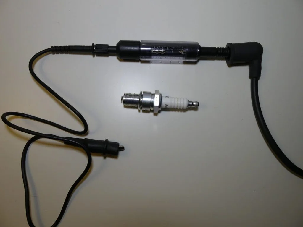 Troubleshooting an ATV That Cranks but Has No Spark