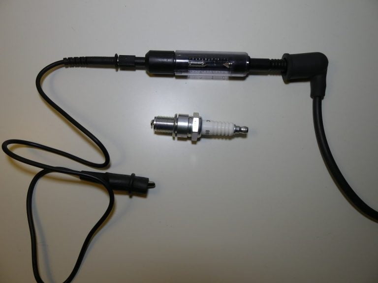 Troubleshooting an ATV That Cranks but Has No Spark