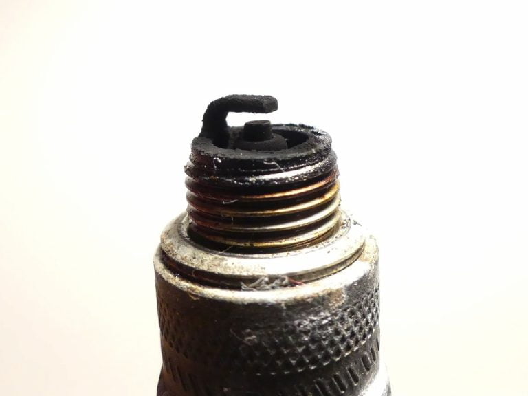 ATV Keeps Fouling Spark Plugs Common Causes and Symptoms