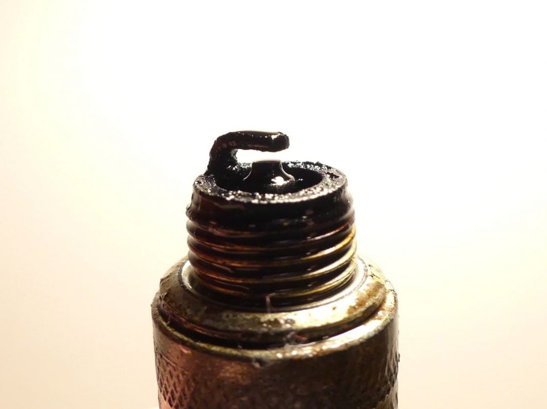 ATV Keeps Fouling Spark Plugs Common Causes and Symptoms