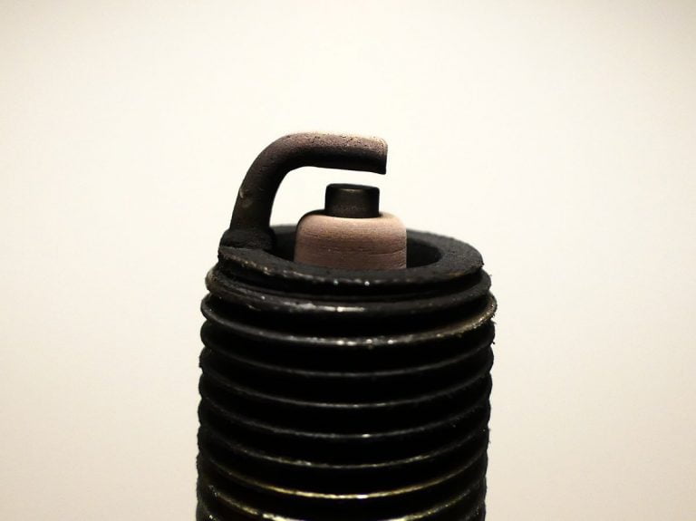 ATV Keeps Fouling Spark Plugs Common Causes and Symptoms