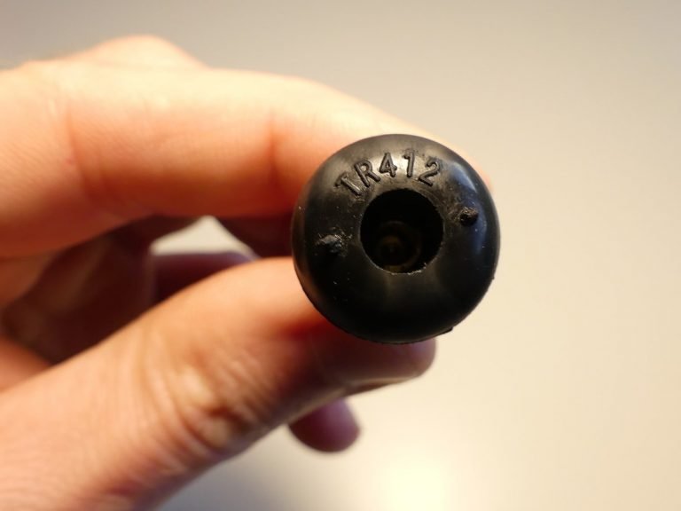 How to Replace the Valve Stem on a Tubeless Tire