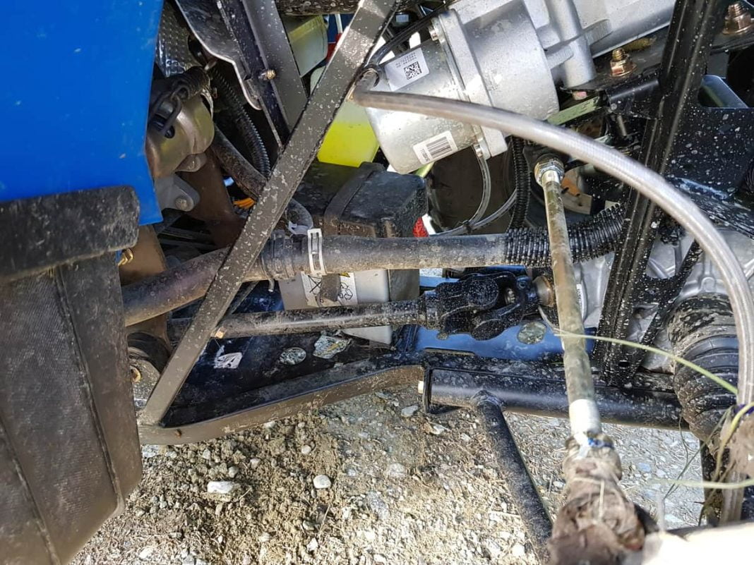 How to Replace or Install an ATV Battery; StepbyStep