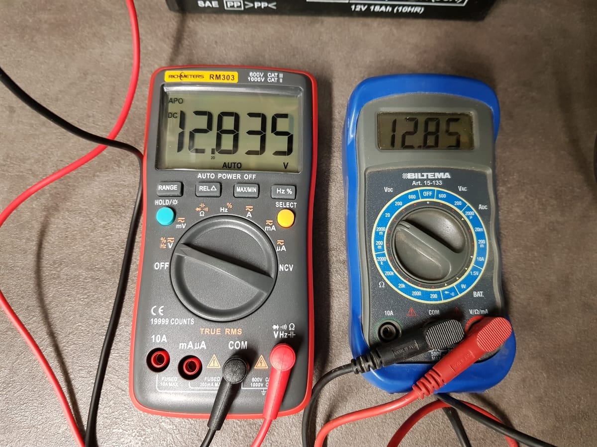 ATV Battery Voltage: 9 Most Important Things to Know