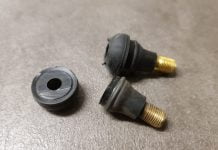 how to replace valve stem