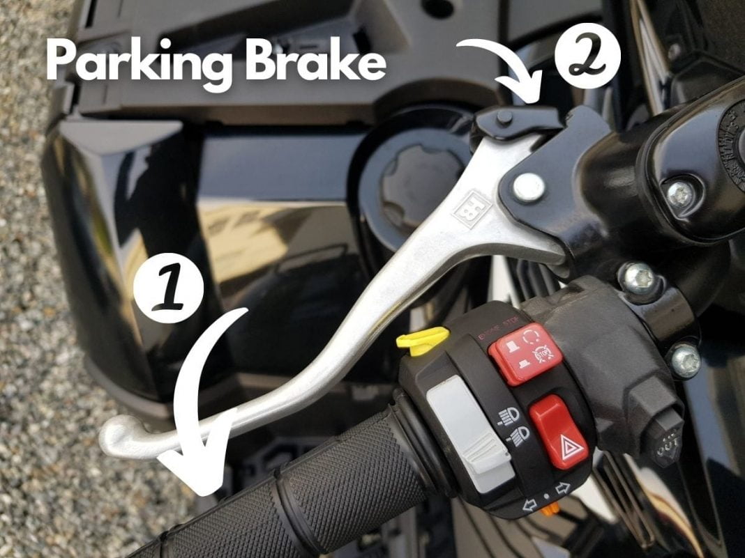 Beginner Guide ATV Controls Explained (With Photos)