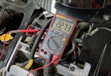 how to charge a dead atv battery