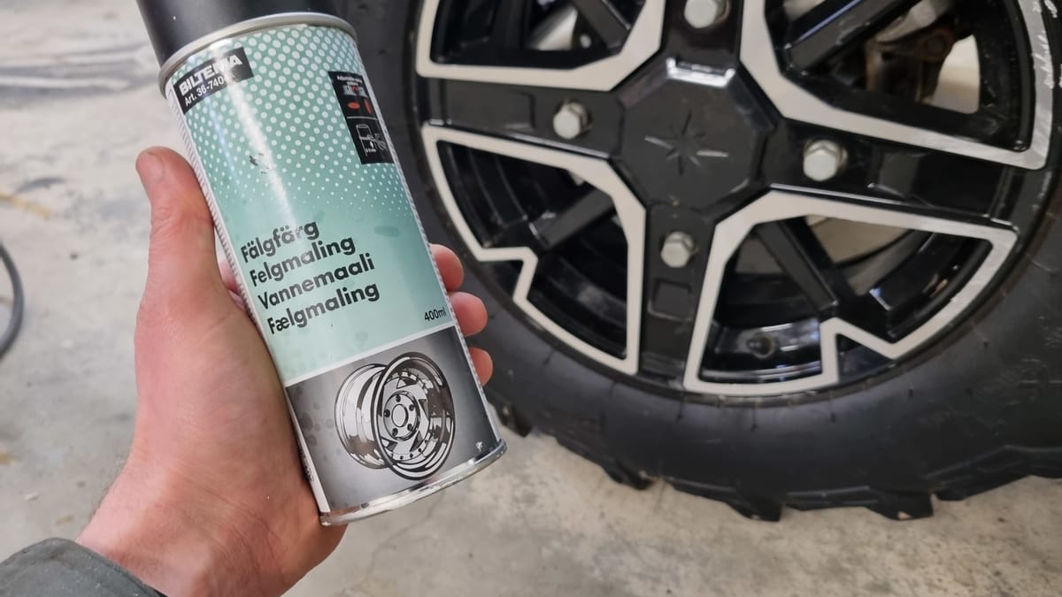 How to Fix Bead Leak on ATV Tire Guide With Photos