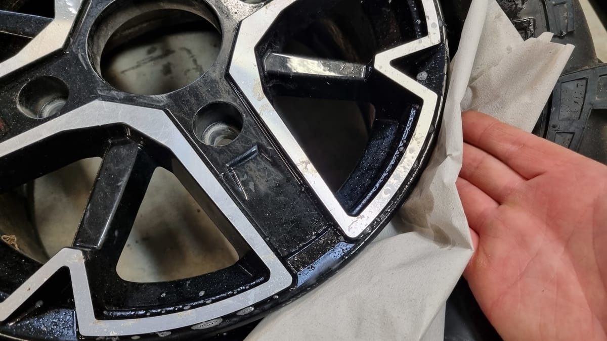 How to Fix Bead Leak on ATV Tire Guide With Photos