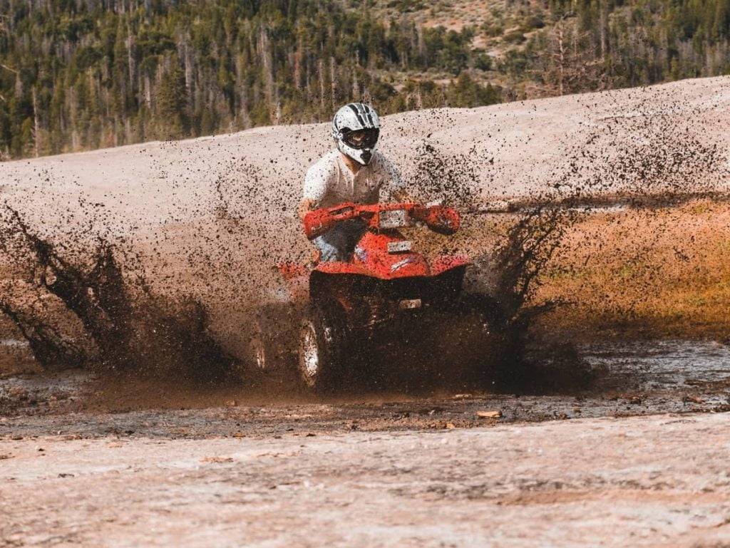 How Many Hours Do ATVs Last? What is Considered High?