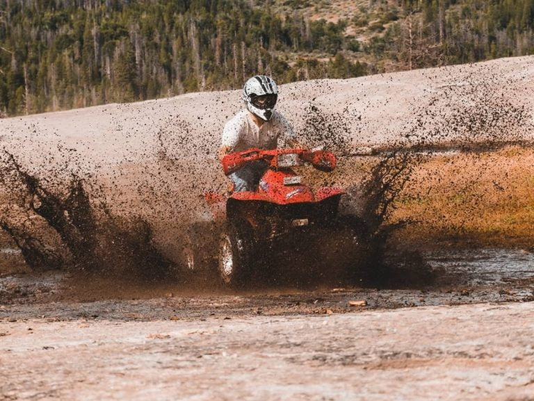How Many Hours Do ATVs Last? What is Considered High?
