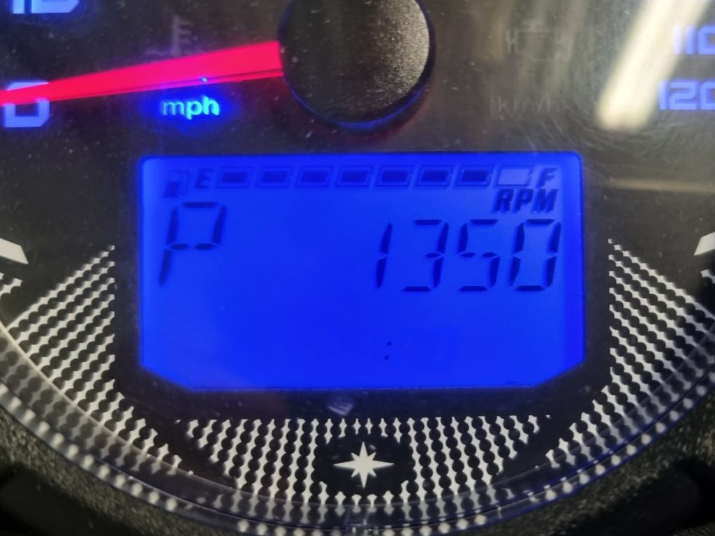 How to Idle a FourWheeler Proper ATV Idle Adjustment